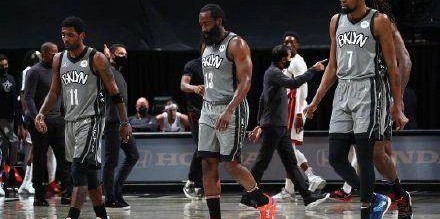 九游娱乐下载-双星低迷无碍篮网赢球 哈登末节接管展现巨星本色