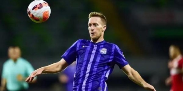 九游娱乐官网-【2024中超巡礼之亚泰】外援全媒升级 力拼上半区