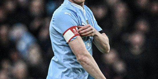 全能福登摆渡曼城上岸，丁师归来重启超级引擎