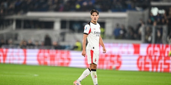 九游娱乐-里奇：我和拉比奥特是不同类型的中场 球队的目标是重返欧冠