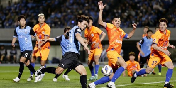 九游娱乐-【2024中超巡礼之泰山】重塑外战之王，做“中国全北”