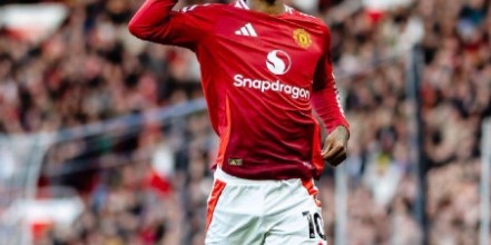 九游娱乐入口-1亿欧到3000万欧！昔日曼联太子陨落，降薪留巴萨，也不回曼联|巴塞罗那|马库斯·拉什福德|拉什福德|贝克汉姆|球员_新浪体育_新浪新闻