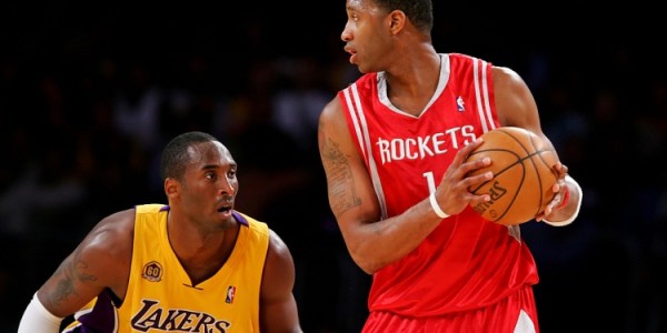 九游娱乐官网-杨毅畅想麦迪效力当今联盟：减少伤病困扰，或能成就卓越