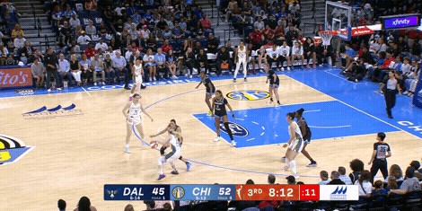 如虎添“翼”的李月汝！超级顶薪的第一分卫！