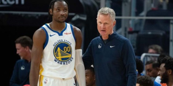 九游娱乐官网-出场时间全队最长 库明加和科尔促膝而谈重归于好