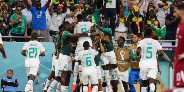 九游娱乐-塞内加尔取非洲首胜仍显顽疾，决战厄瓜多尔难乐观