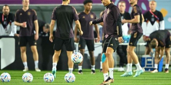 九游娱乐官网-【前瞻】德国队生死之战，弗利克还会一头撞向南墙吗