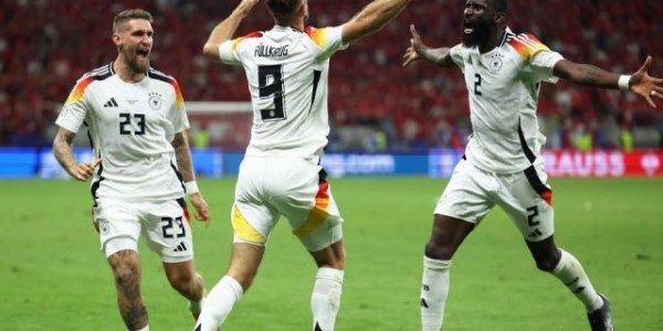 九游娱乐下载-【前瞻】决赛级大战提前上演，德国能否克服心魔？