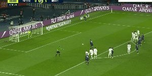 九游娱乐入口-【法甲】巴黎1比1雷恩 贡萨洛·拉莫斯点射绝平