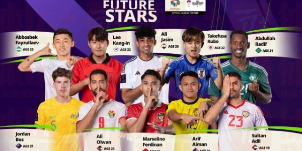 回望2023亚洲杯⑤：没战略眼光 一步落后步步落后