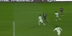 九游娱乐入口-【法甲】巴黎1比1雷恩 贡萨洛·拉莫斯点射绝平