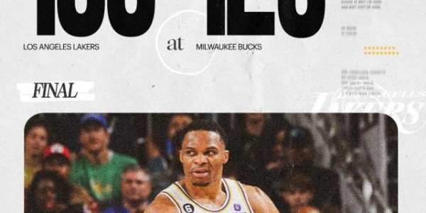 九游娱乐下载-87分26助攻0失误！湖人360合体最强一战击穿雄鹿