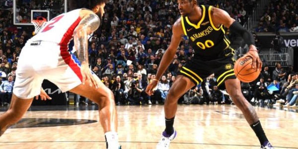 九游娱乐官网-出场时间全队最长 库明加和科尔促膝而谈重归于好