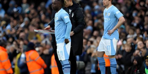 全能福登摆渡曼城上岸，丁师归来重启超级引擎