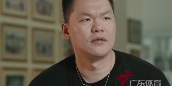 九游娱乐官网-朱芳雨谈新赛季外援选择：瞄准CBA经验丰富者，力求符合球队需求