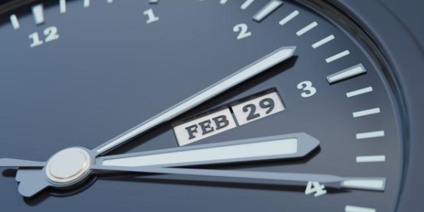 九游娱乐-2月29日：四年一度的特殊日子有过哪些足球故事？