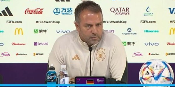 九游娱乐官网-【前瞻】德国队生死之战，弗利克还会一头撞向南墙吗